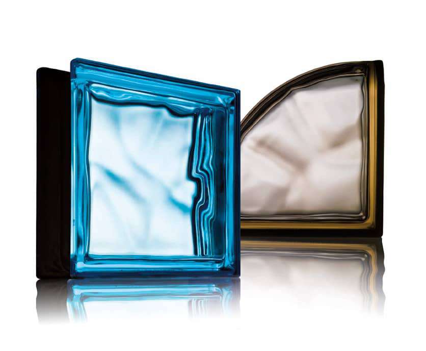 wave-glass-block