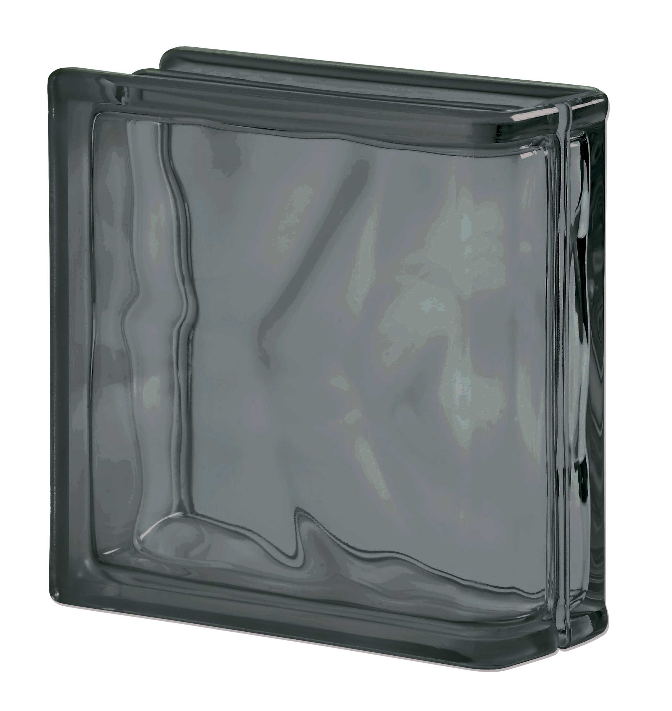 Grey Linear End 1919/8 Wave