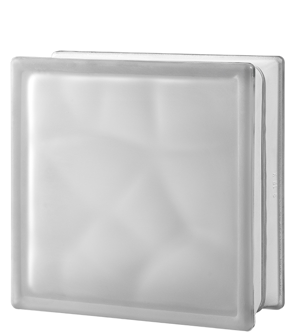 Sandblasted Sandblasted