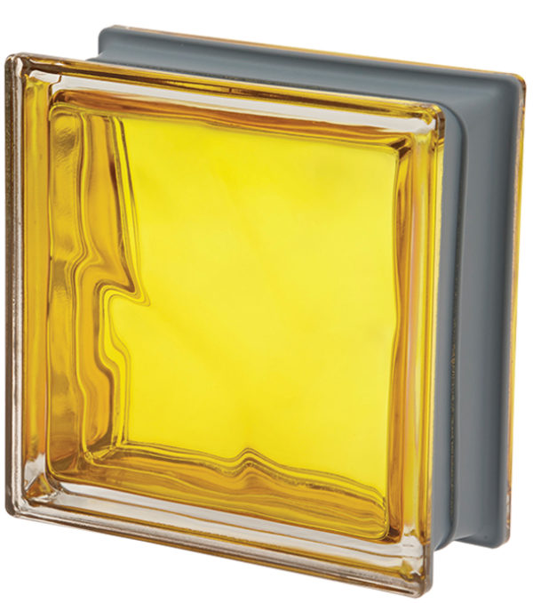 Glasstein NEW COLOUR COLLECTION Oro Q19 O MET