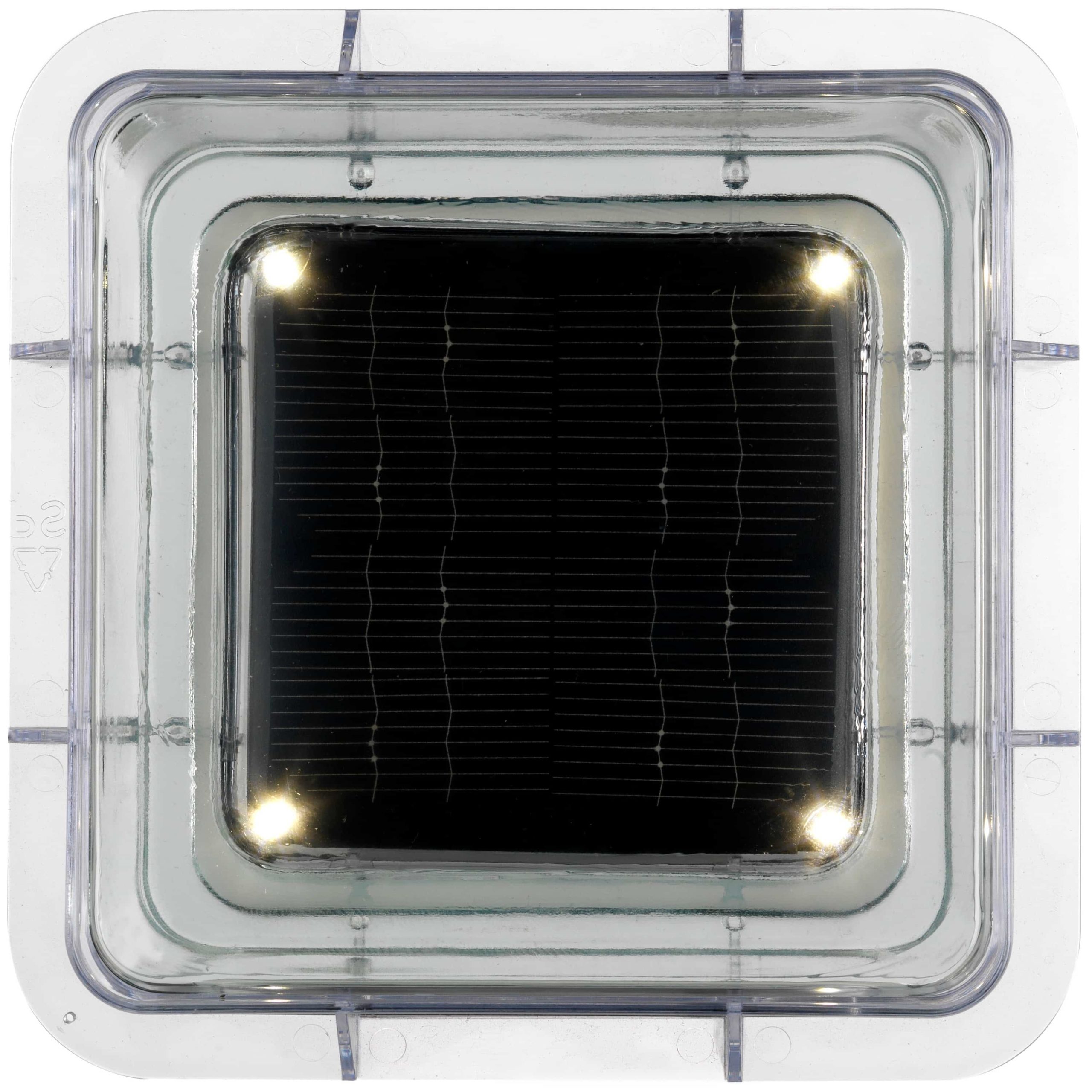 PV B 1111/6 CLEARVIEW (4 LEDS)