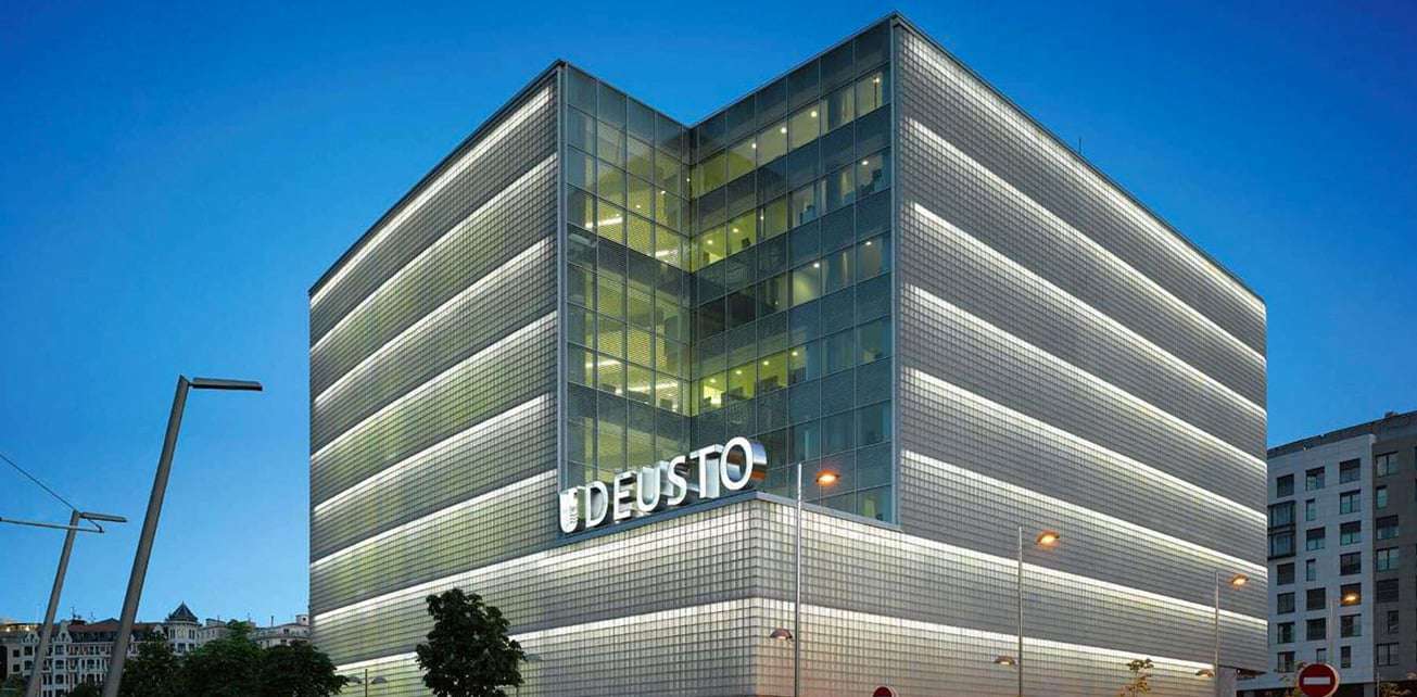 Deusto Library