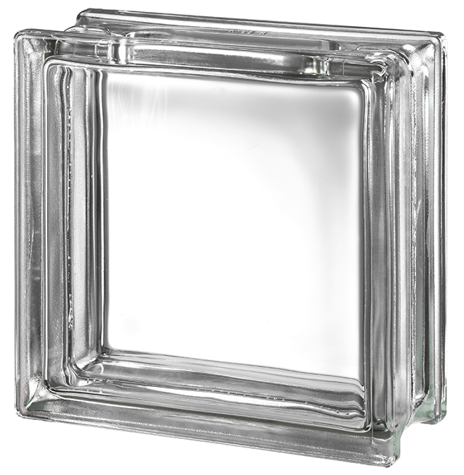 Craftblocks Clear 1919/8 Clearview
