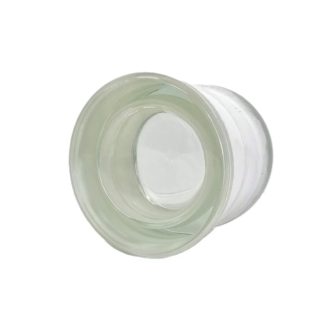 Glasstein BG R10/8 Clearview